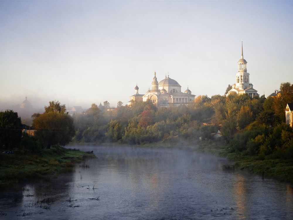 Photograph by Илюшечкина Екатерина