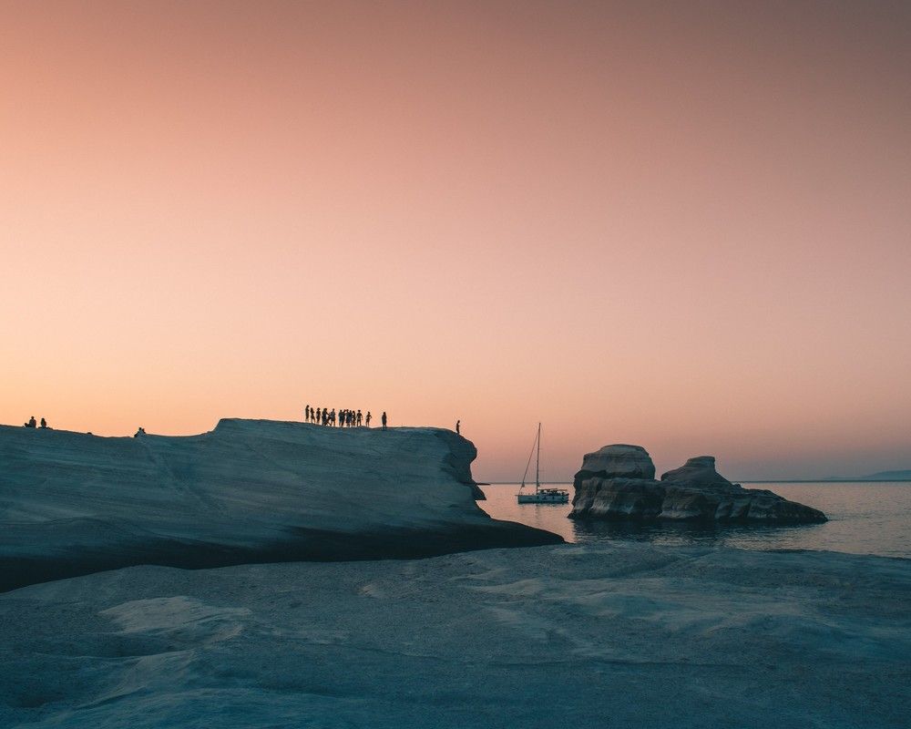 Photograph by DIMITRIOS SIONAKIDIS