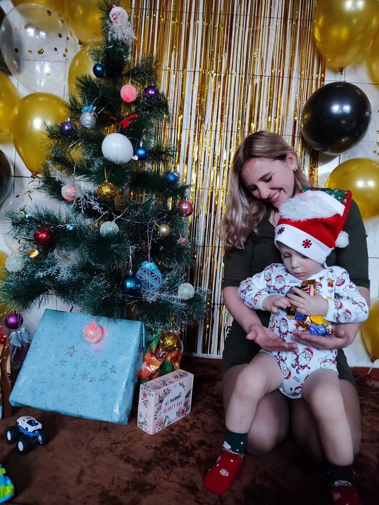 Photograph by Анна Напримерова