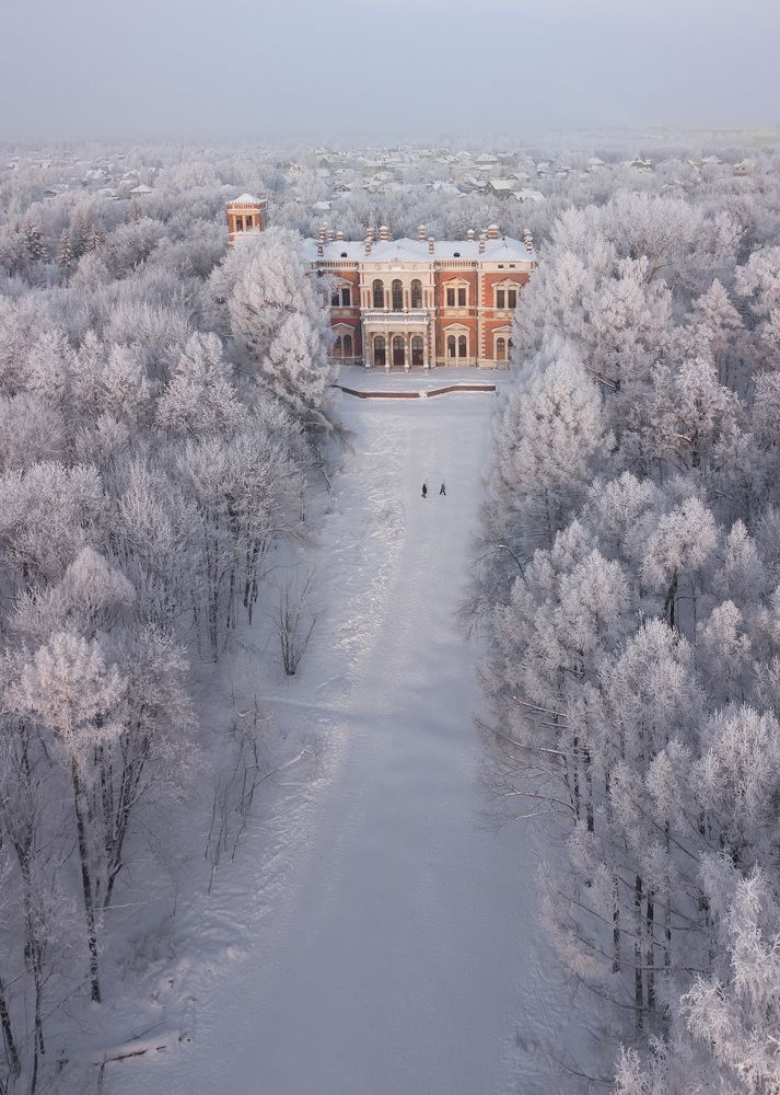 Photograph by Артем Воробьев