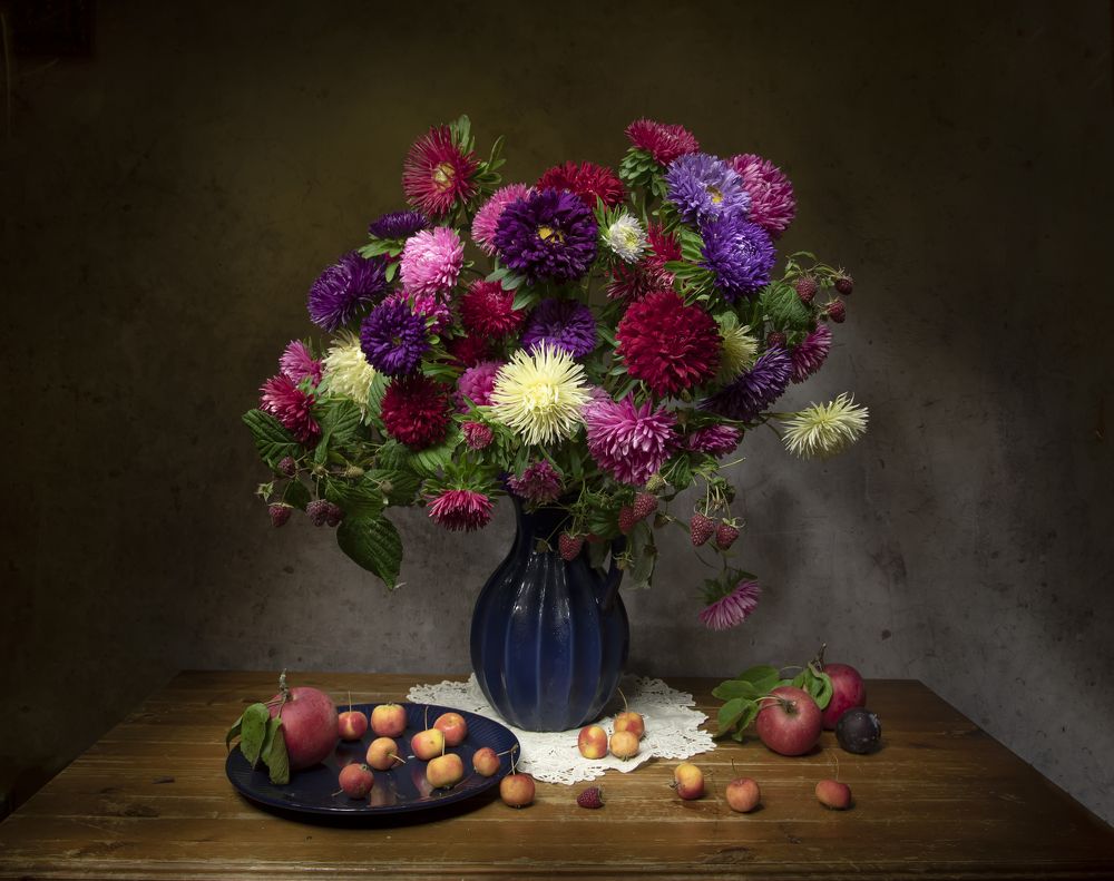 Photograph by Татьяна Феденкова