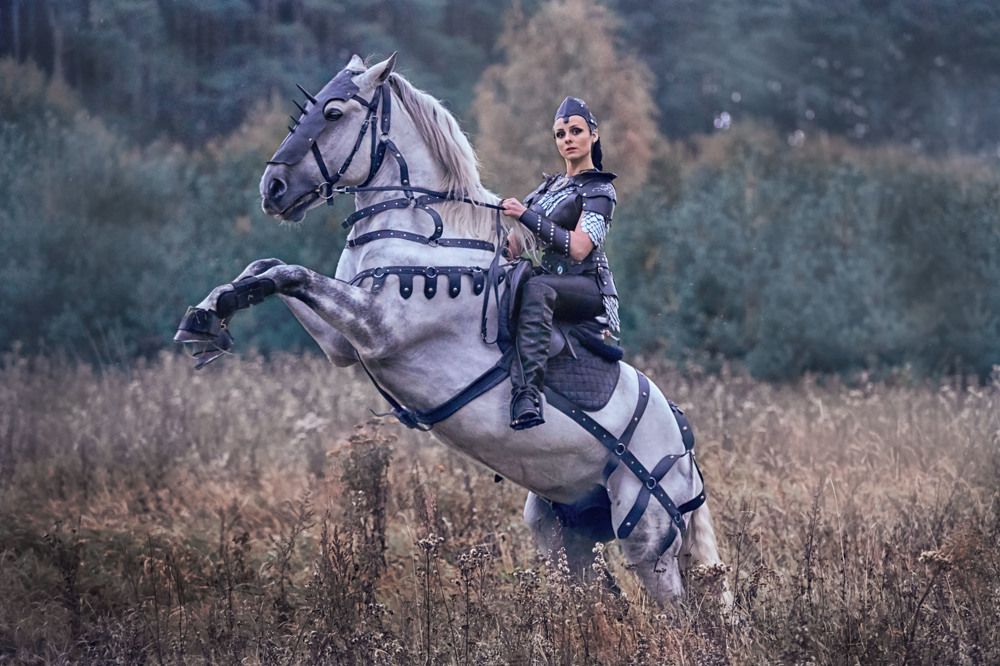 Photograph by Оксана Сироштан