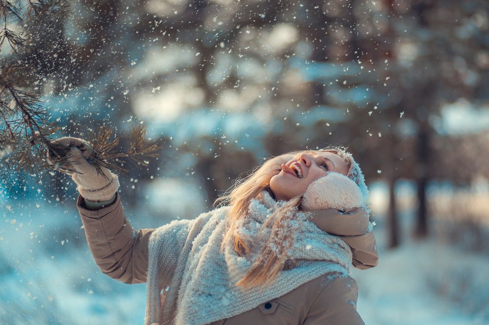 Photograph by Марина Калачева