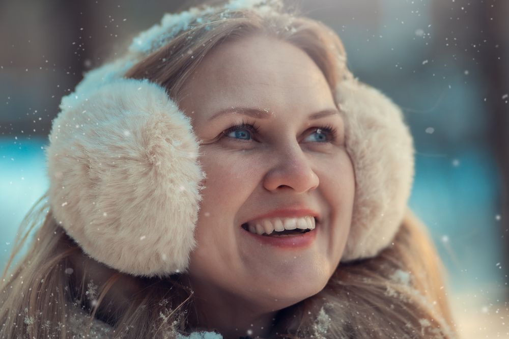 Фотография автора Марина Калачева