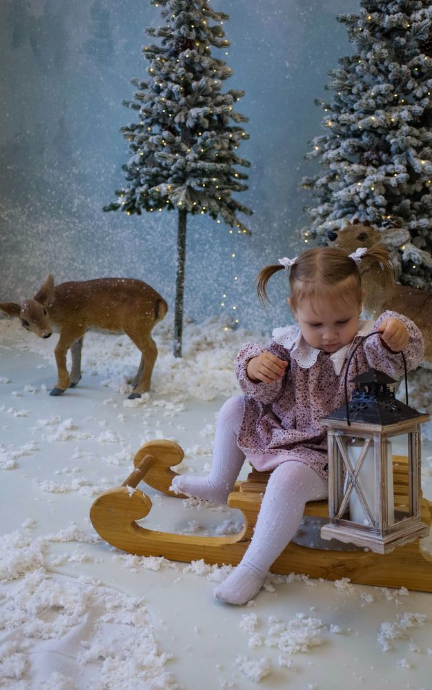 Photograph by Татьяна Наделяева
