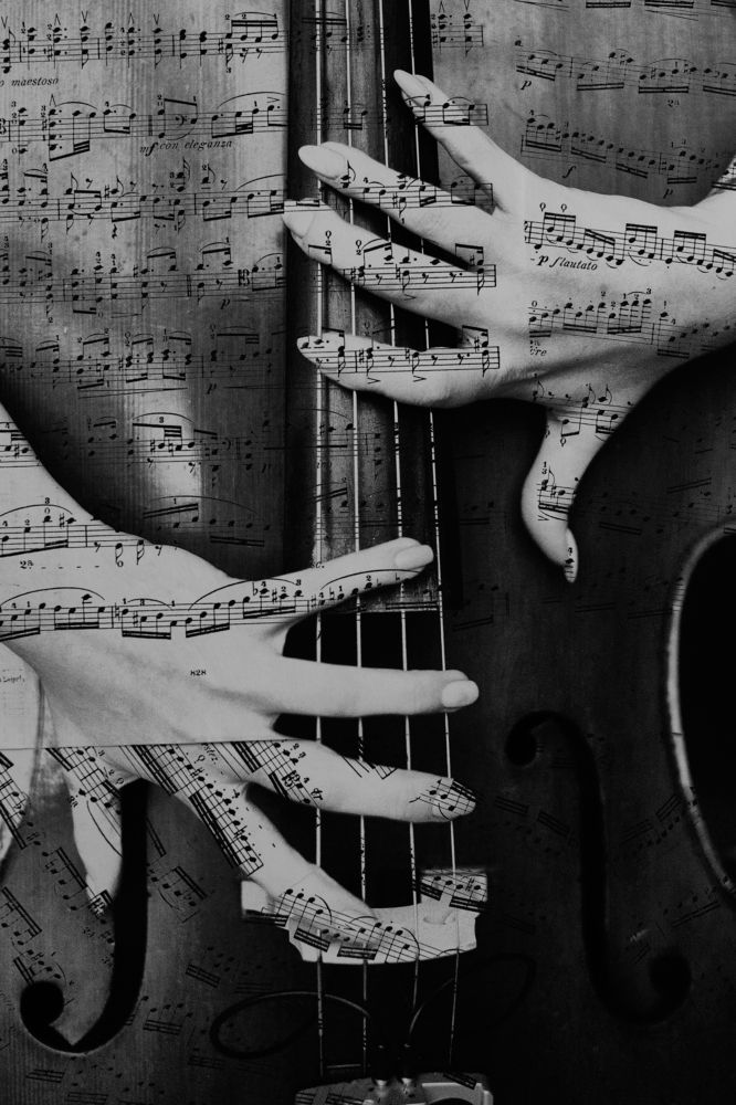 Photograph by Natalya Alekseenko