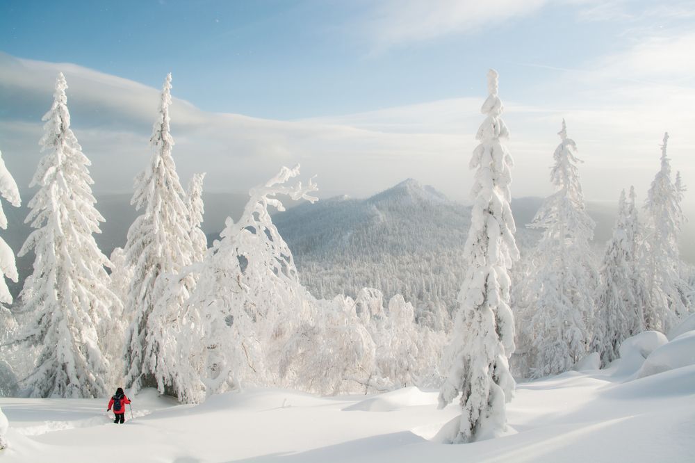 Photograph by Антон Глухов