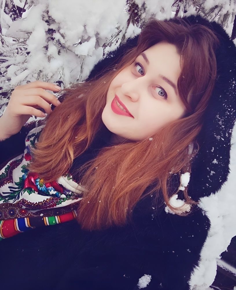Photograph by Анна Напримерова