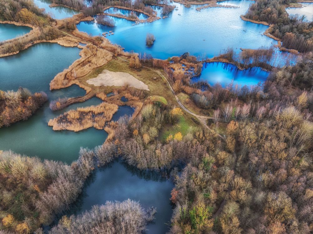 Photograph by Guy Krier