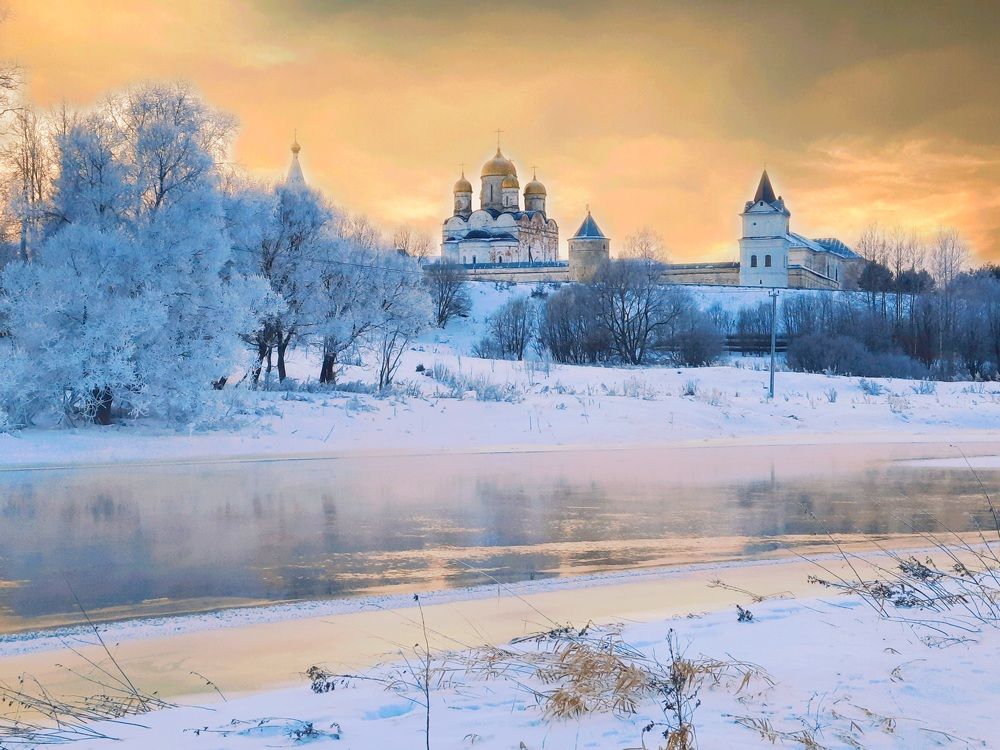 Photograph by Суетинов Евгений