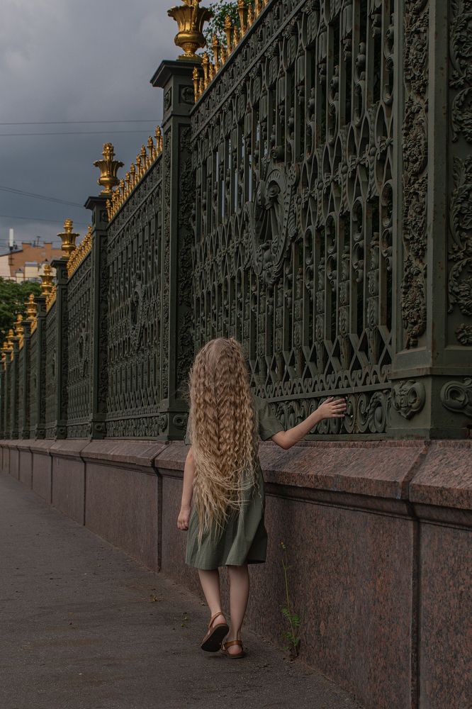 Фотография автора Светлана Дроголюбова