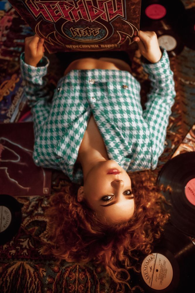 Photograph by надежда викулина