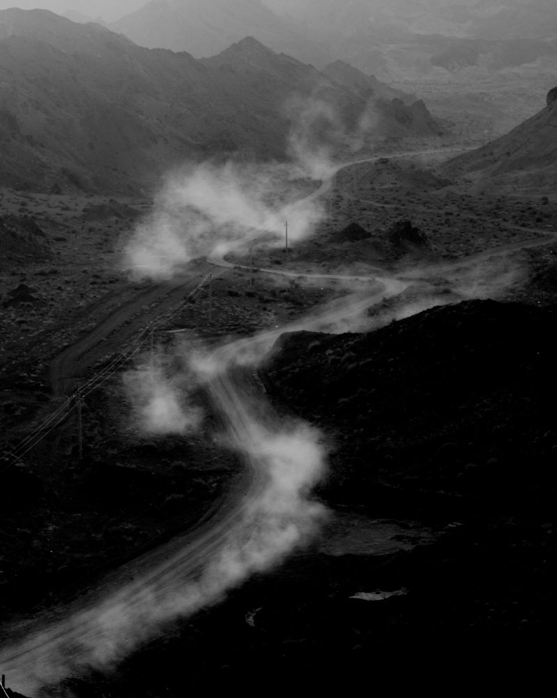 Photograph by mohammad gangozari