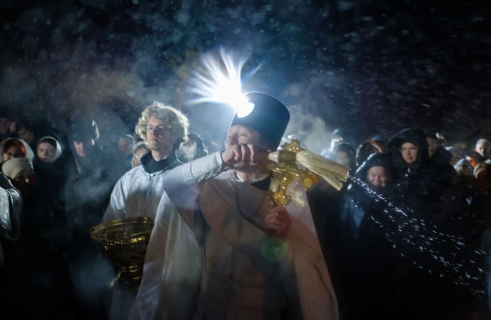 Photograph by Воробьев Артем