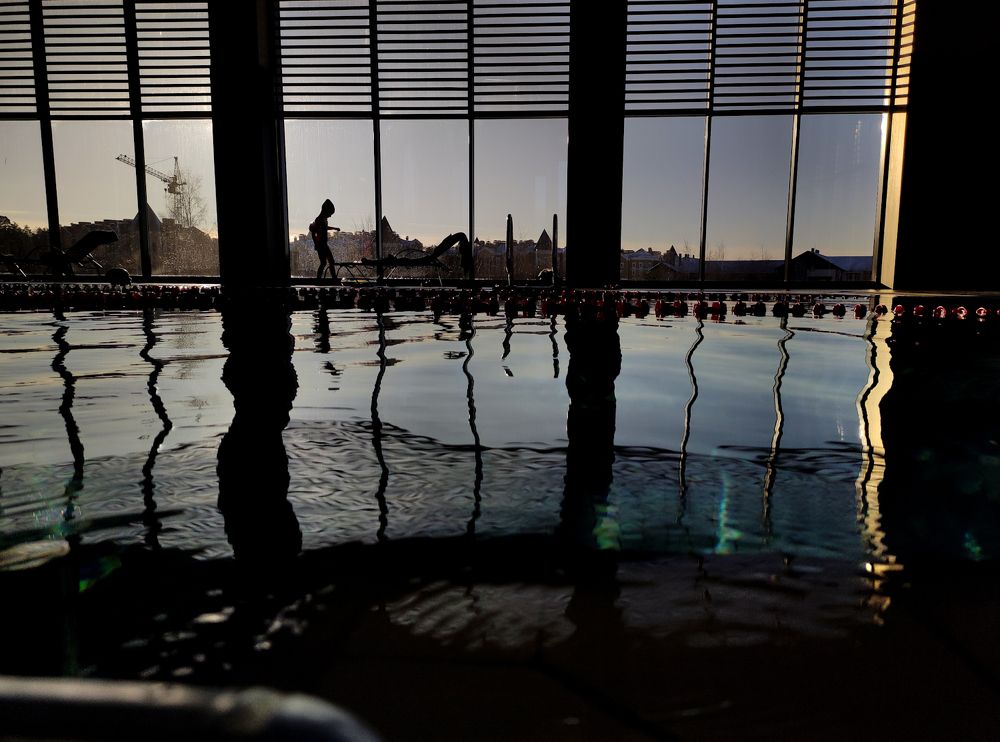 Photograph by Илья Хрусталев