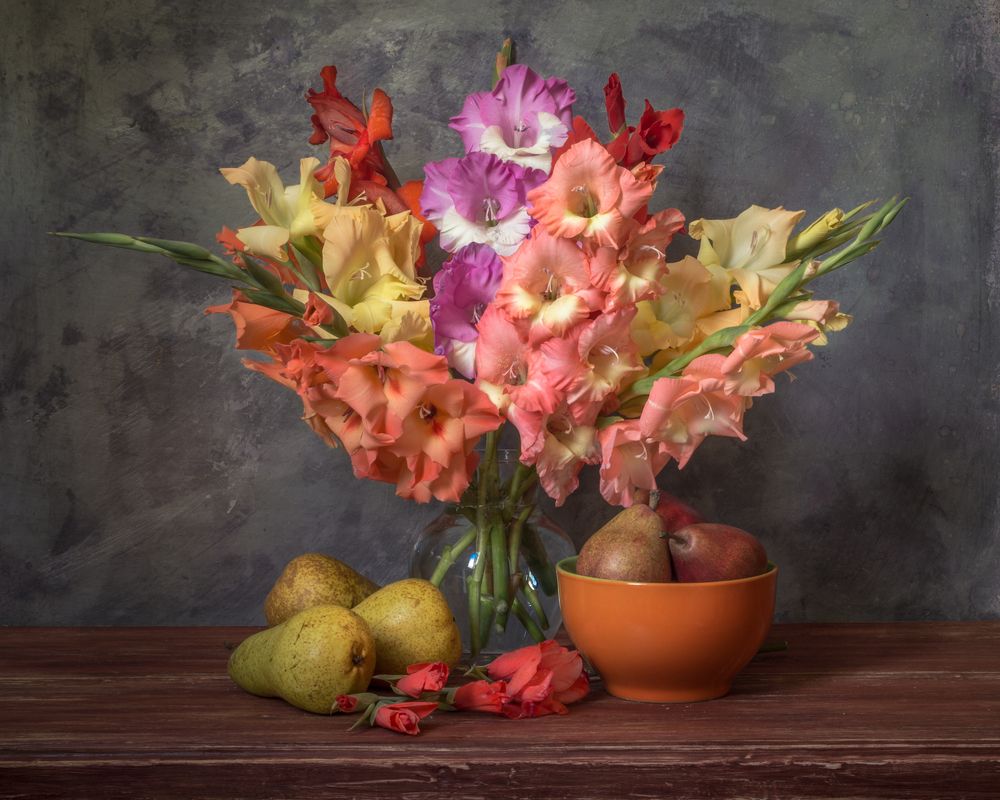 Photograph by Сергей Алексеев