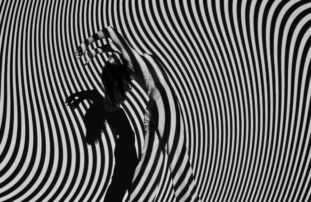 Photograph by Юлия Ромашина