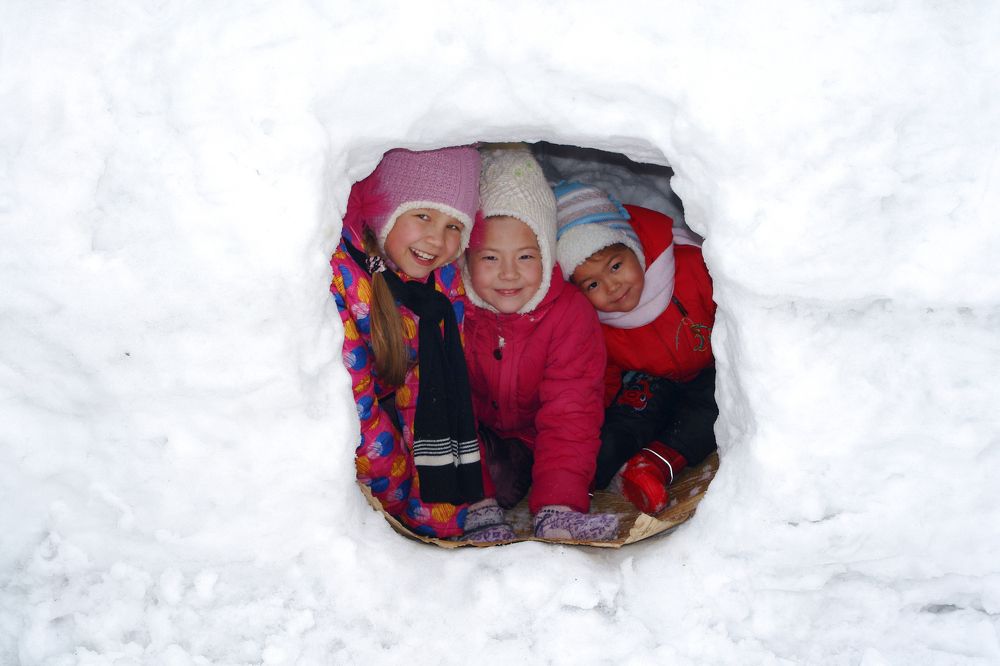 Photograph by Измаил Ефимов