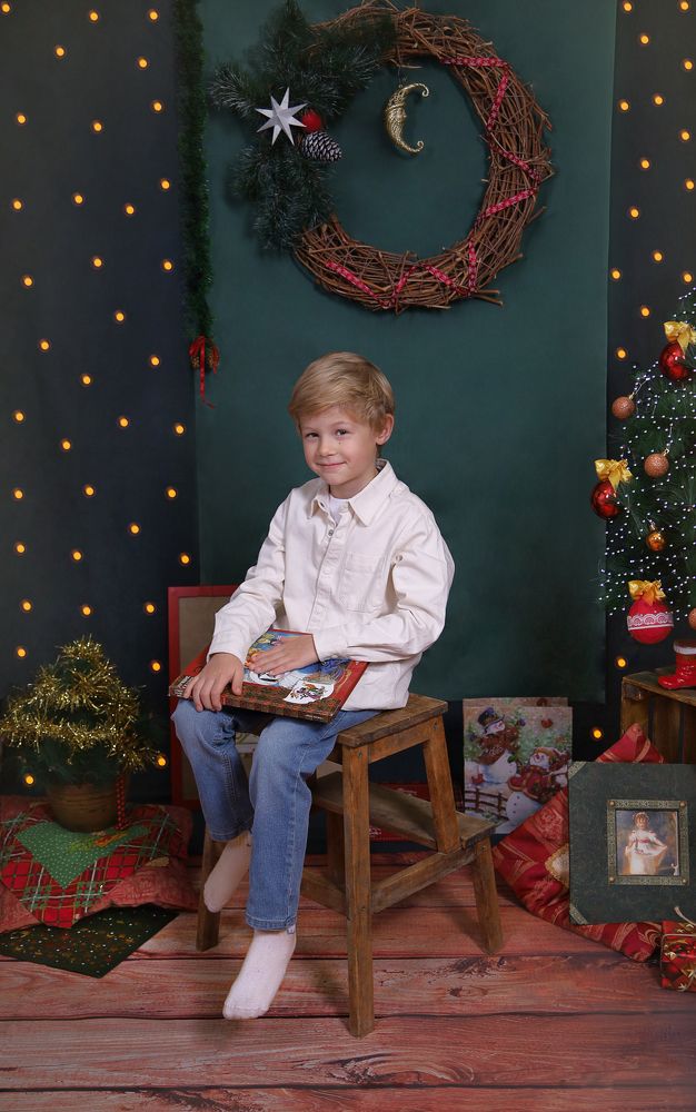 Photograph by Светлана Чужданова