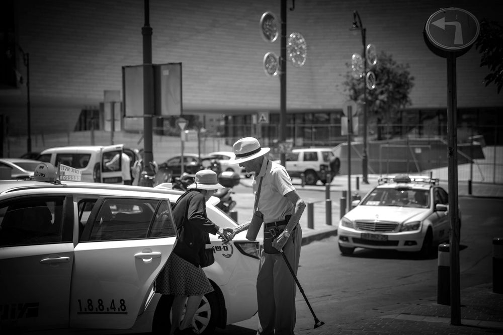 Photograph by marianna chechik