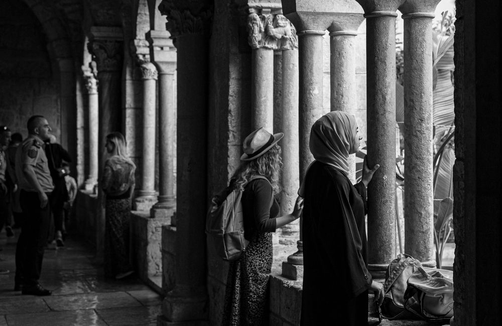 Photograph by marianna chechik