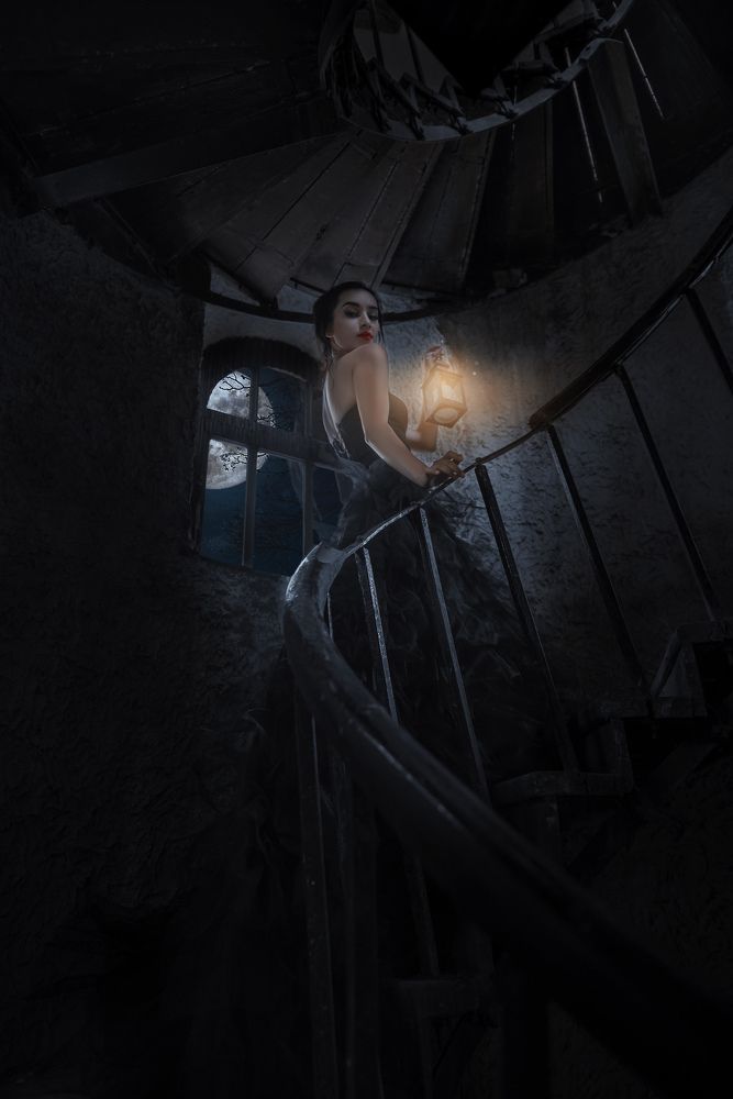 Photograph by Диана Семенова