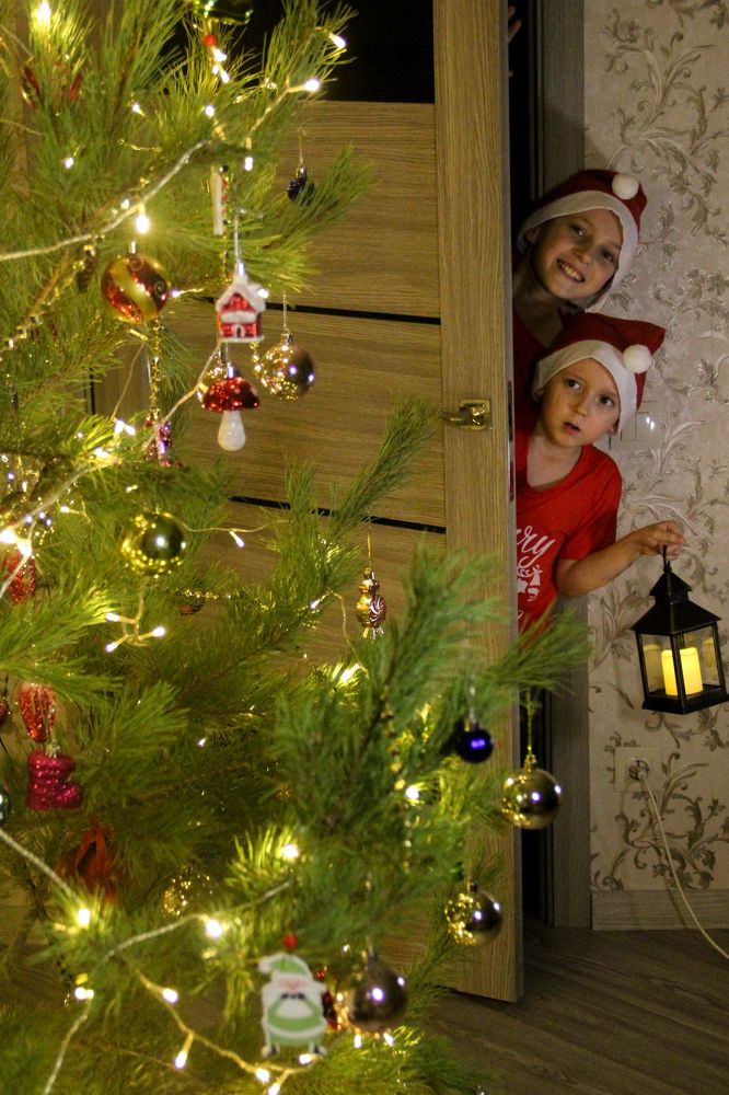 Photograph by Жанна Мещерякова