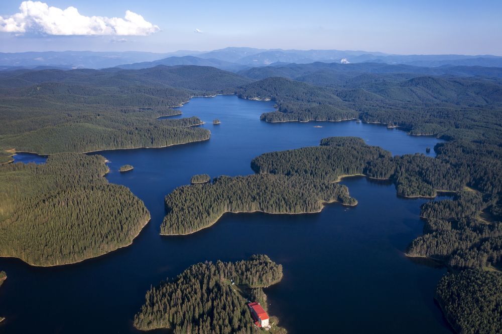 Photograph by Едуард Зайончковски