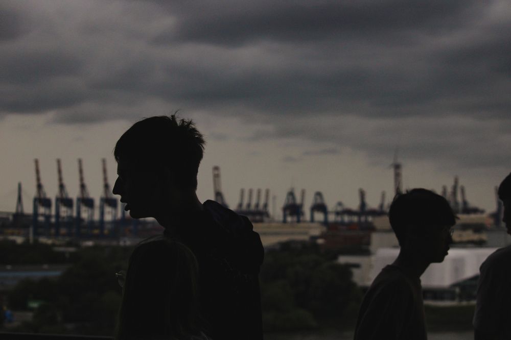 Photograph by Joseba Aguirre