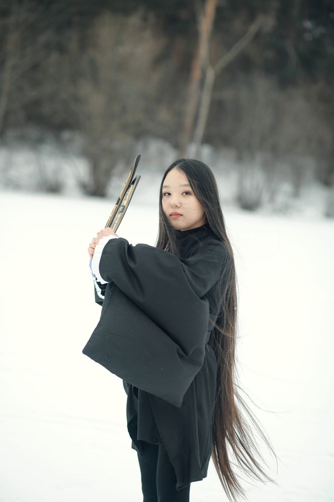 Photograph by Наталия Дударева