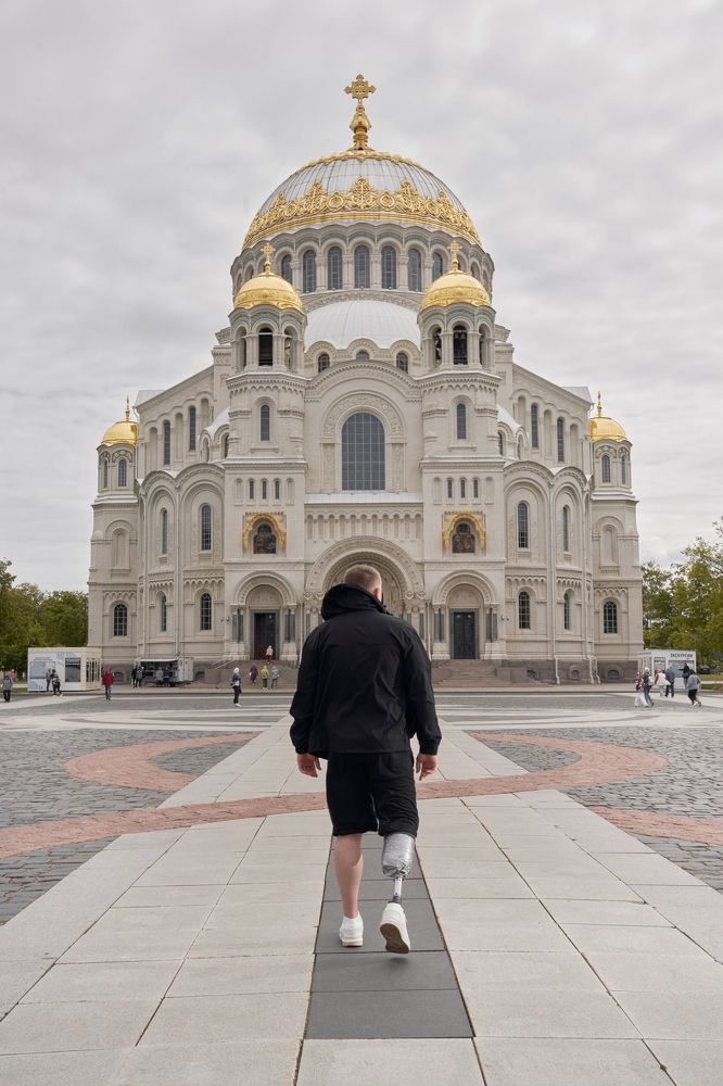 Фотография автора Роман Филиппов