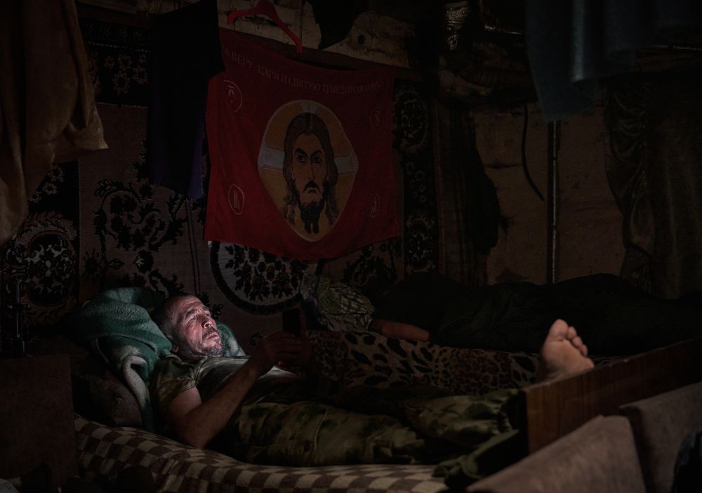 Фотография автора Роман Филиппов