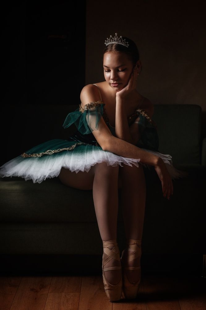 Photograph by Дмитрий Арабаджи