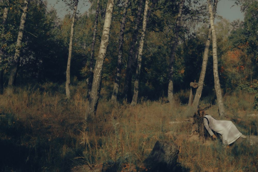 Photograph by Елена Леонидовна