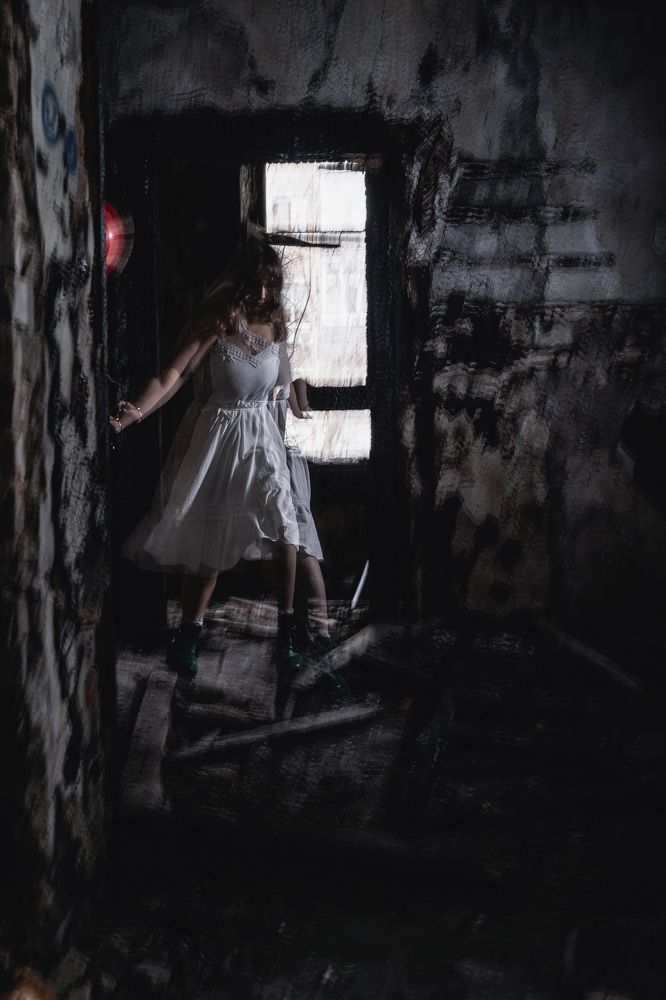 Photograph by Елена Леонидовна