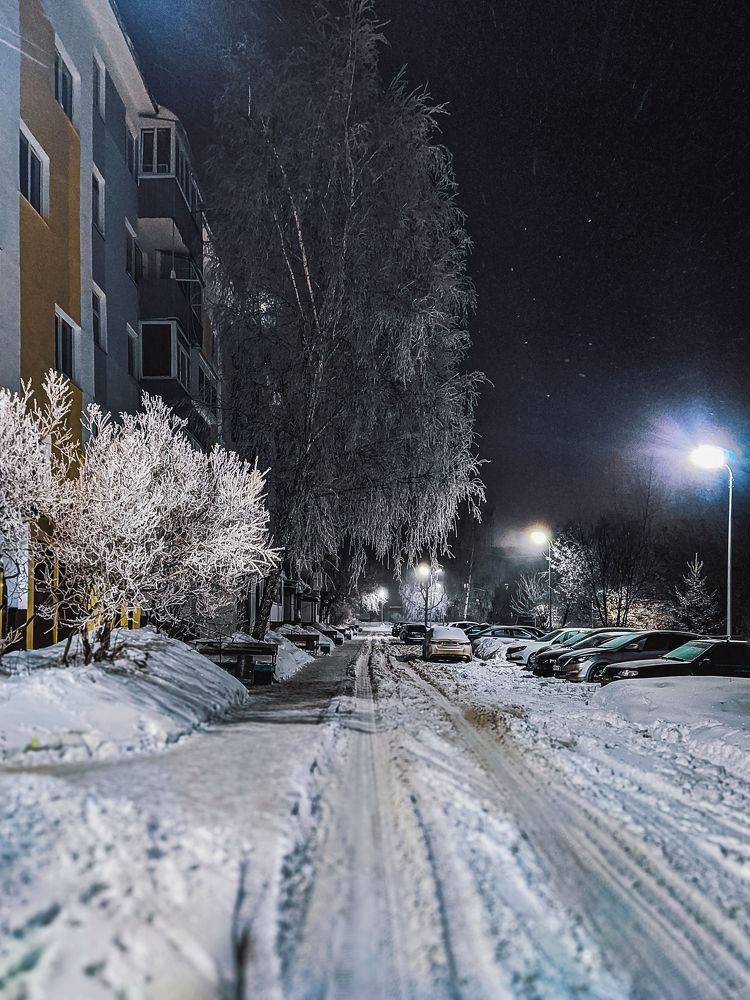 Photograph by Олега Тор