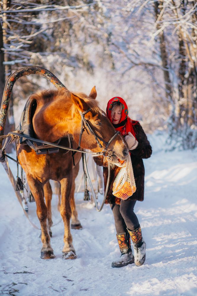Фотография автора Виктория Головнич