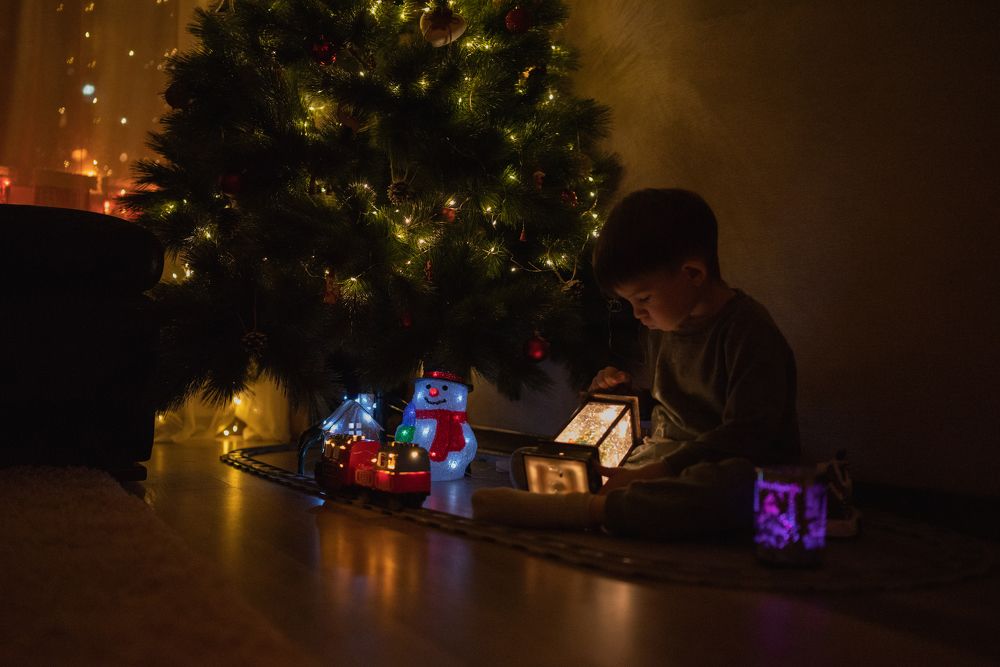 Photograph by Александра Семенова