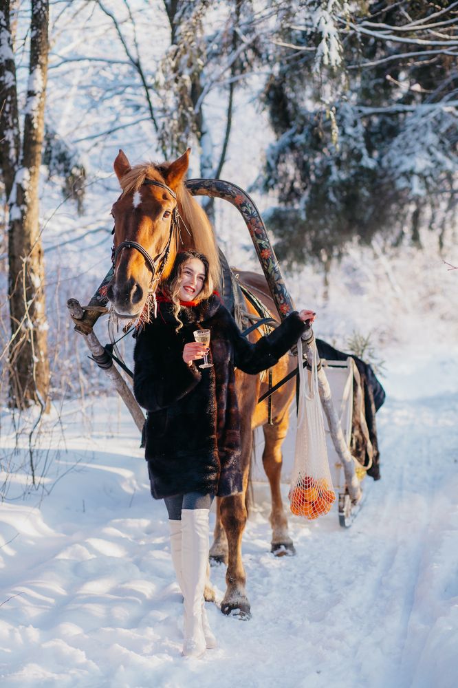 Фотография автора Виктория Головнич