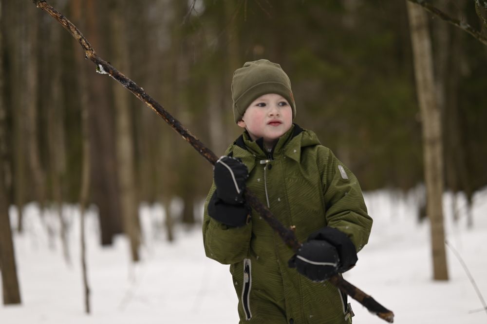 Photograph by Александра Семенова