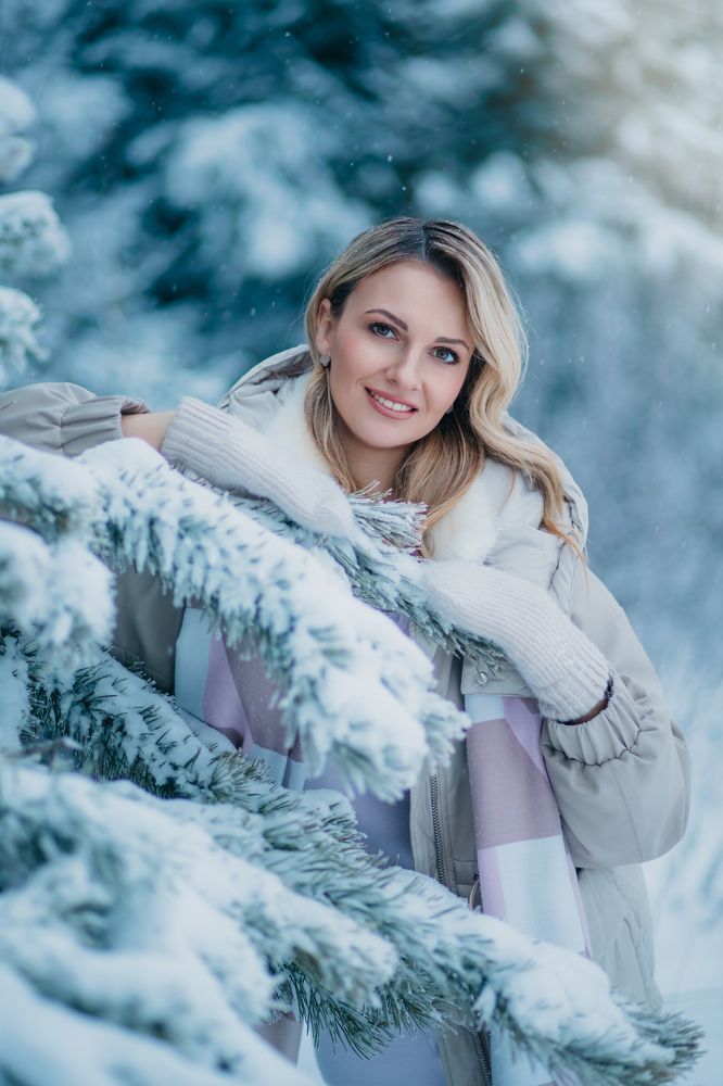 Photograph by Виктория Головнич