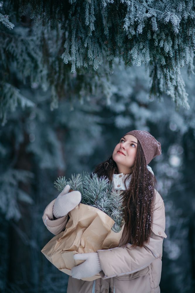 Фотография автора Виктория Головнич