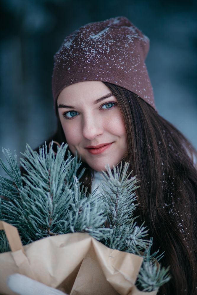 Фотография автора Виктория Головнич