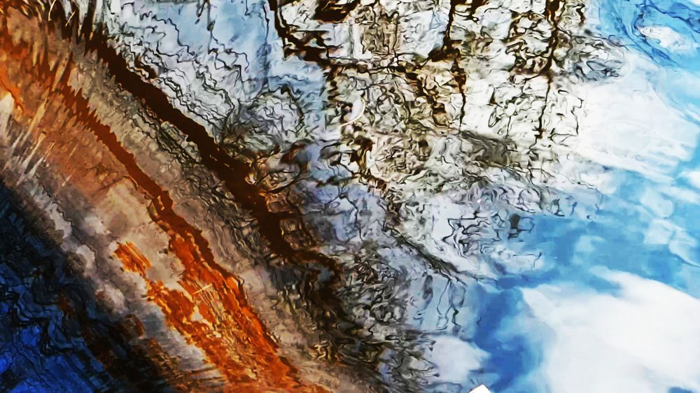 Photograph by Igor Glazistov