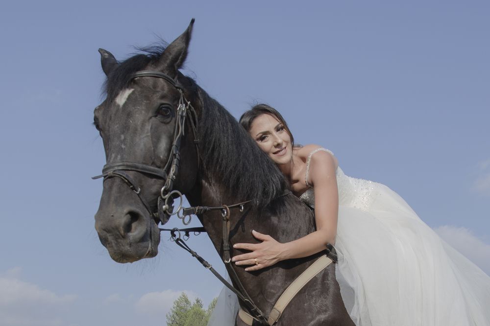 Photograph by Mürvet Rişvanoğlu