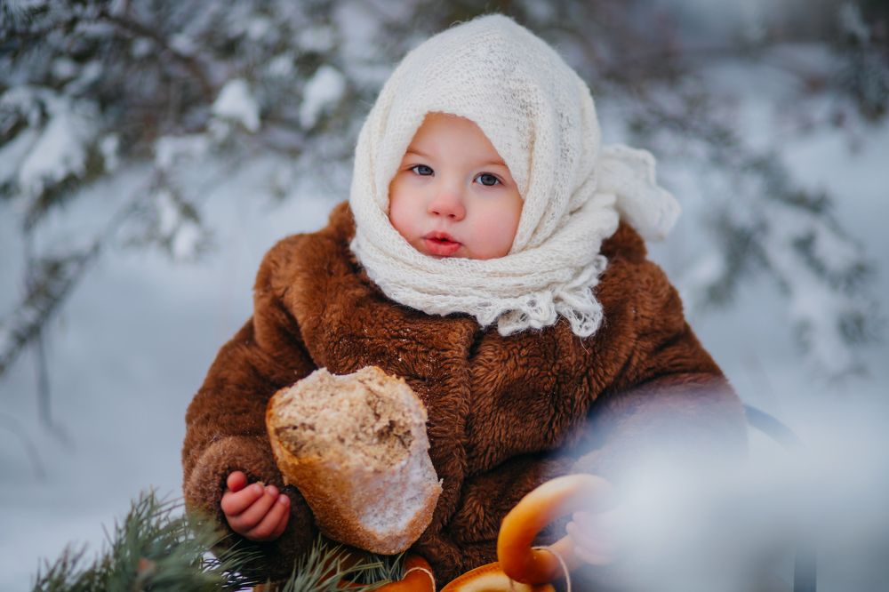 Фотография автора Виктория Головнич