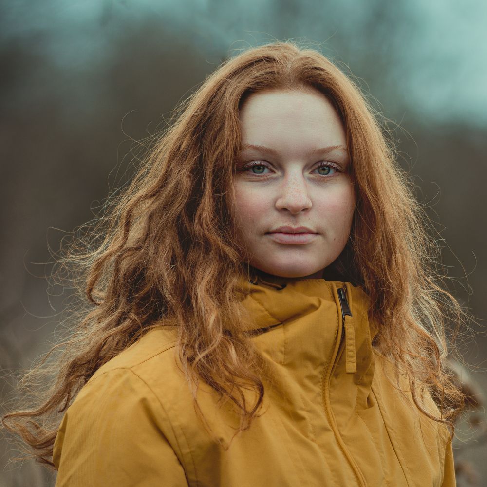 Photograph by Lucie Šmejkalova