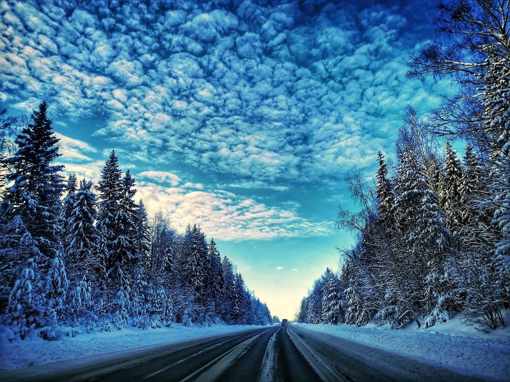 Photograph by Lana Ivanova