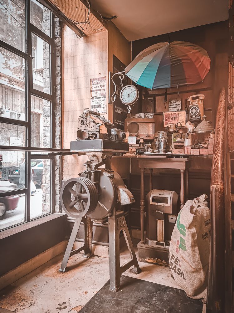 Photograph by Asmaa ELTouny