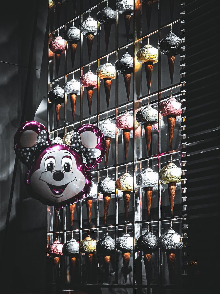 Photograph by Asmaa ELTouny